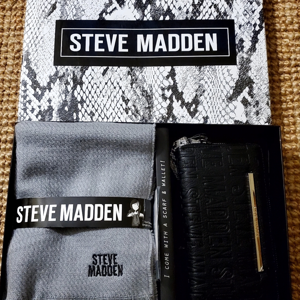 Steve Madden